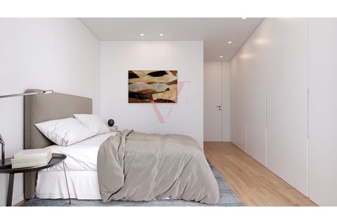 Rækkehus i Lamas, Braga, Lamas - € 370.000 | Ref: VIJT069 - foto 9