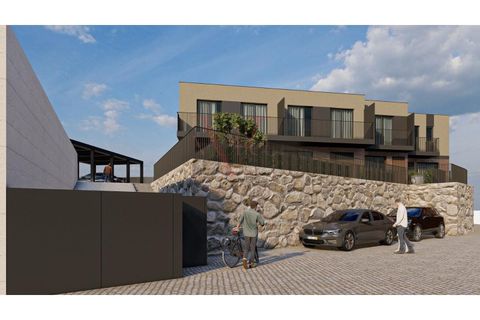 Rækkehus i Lamas, Braga, Lamas - € 370.000 | Ref: VIJT069 - foto 11