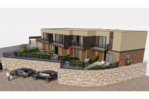 Rækkehus i Lamas, Braga, Lamas - € 370.000 | Ref: VIJT069 - foto 12