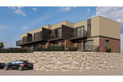 Byhus i Lamas, Braga, Lamas - € 385.000 | Ref: VIJT068 - foto 2