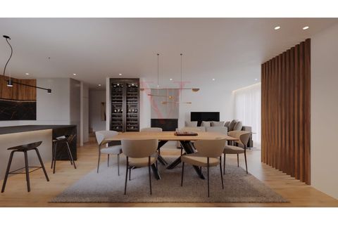 Byhus i Lamas, Braga, Lamas - € 385.000 | Ref: VIJT068 - foto 4