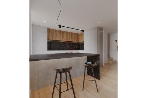 Byhus i Lamas, Braga, Lamas - € 385.000 | Ref: VIJT068 - foto 5