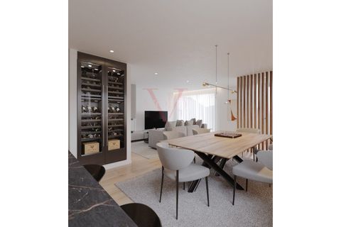 Byhus i Lamas, Braga, Lamas - € 385.000 | Ref: VIJT068 - foto 6