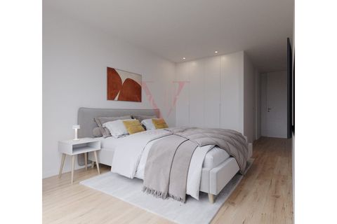 Byhus i Lamas, Braga, Lamas - € 385.000 | Ref: VIJT068 - foto 8