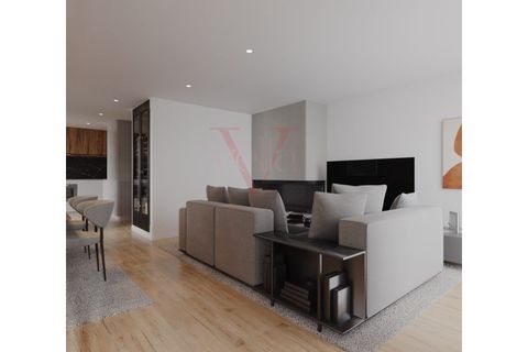 Byhus i Lamas, Braga, Lamas - € 385.000 | Ref: VIJT068 - foto 9