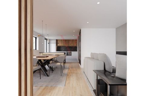 Byhus i Lamas, Braga, Lamas - € 385.000 | Ref: VIJT068 - foto 11