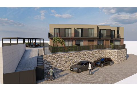 Byhus i Lamas, Braga, Lamas - € 385.000 | Ref: VIJT068 - foto 16