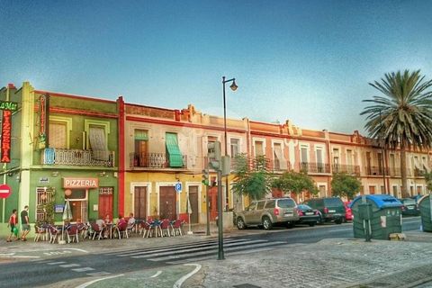 Landsbyhus i Valencia, Valencia, Valencia - € 1.150.000 | Ref: GA238/6904 - foto 23