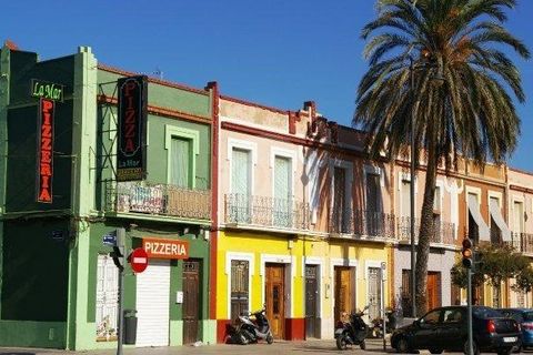 Landsbyhus i Valencia, Valencia, Valencia - € 1.150.000 | Ref: GA238/6904 - foto 25