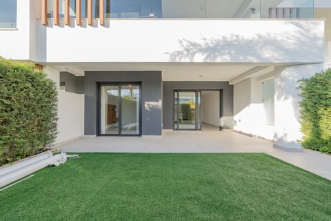 Leilighet i Estepona, Malaga, Estepona - € 515 000 | Ref: 361-12490P - foto 2