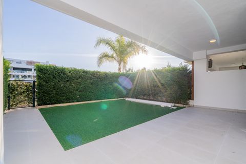Leilighet i Estepona, Malaga, Estepona - € 515 000 | Ref: 361-12490P - foto 5
