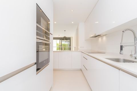 Leilighet i Estepona, Malaga, Estepona - € 515 000 | Ref: 361-12490P - foto 9