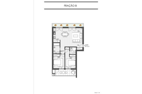Lejlighed i Nazare, Leiria, Nazare - € 285.000 | Ref: 111.B/2025.LS - foto 18