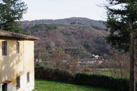 Landejendom i Dicomano, Florence, Dicomano - € 170.000 | Ref: a6273rc2535044a - foto 2