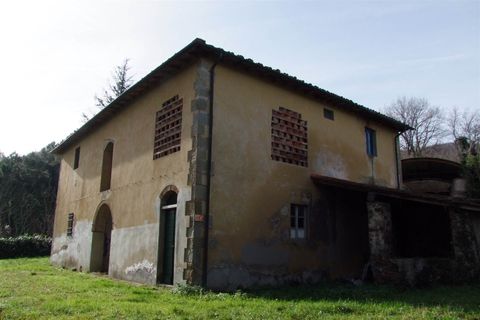 Landejendom i Dicomano, Florence, Dicomano - € 170.000 | Ref: a6273rc2535044a - foto 4