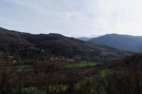 Landejendom i Dicomano, Florence, Dicomano - € 170.000 | Ref: a6273rc2535044a - foto 22