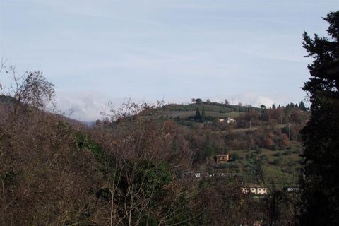 Landejendom i Dicomano, Florence, Dicomano - € 170.000 | Ref: a6273rc2535044a - foto 24