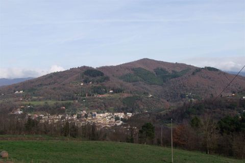Landejendom i Dicomano, Florence, Dicomano - € 170.000 | Ref: a6273rc2535044a - foto 27