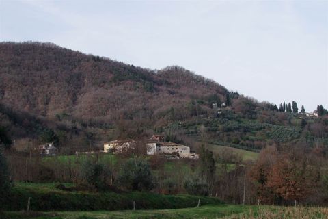 Landejendom i Dicomano, Florence, Dicomano - € 170.000 | Ref: a6273rc2535044a - foto 28