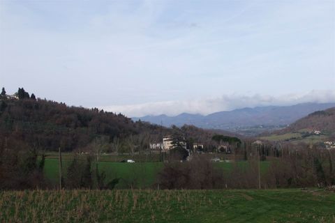 Landejendom i Dicomano, Florence, Dicomano - € 170.000 | Ref: a6273rc2535044a - foto 29