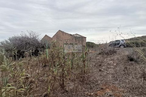 Ruïna a Sagres, Faro, Sagres - € 400.000 | Ref: R0018 - foto 15