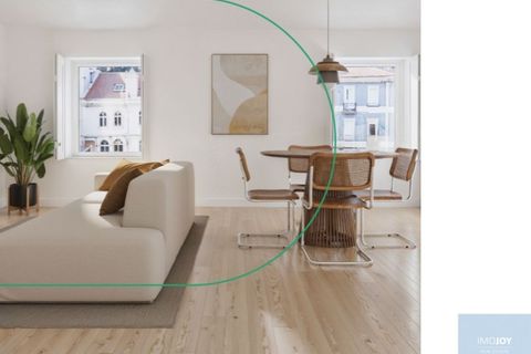 Lejlighed i Lisbon, Lisbon, Lisbon - € 525.000 | Ref: APTMC046 - foto 1