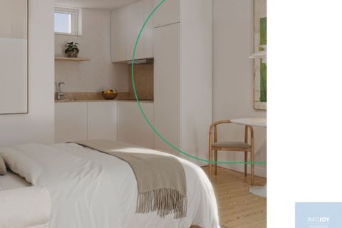 Lejlighed i Lisbon, Lisbon, Lisbon - € 525.000 | Ref: APTMC046 - foto 2