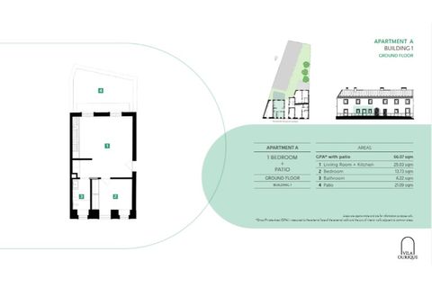 Lejlighed i Lisbon, Lisbon, Lisbon - € 525.000 | Ref: APTMC046 - foto 10