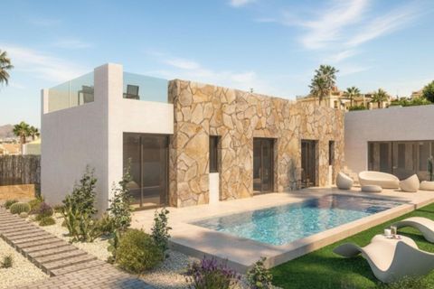 Villa i Algorfa, Alicante, Algorfa - € 579.000 | Ref: SDP05369TPG/3696 - foto 1