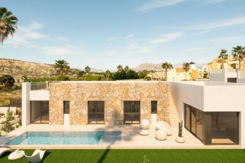 Villa i Algorfa, Alicante, Algorfa - € 579.000 | Ref: SDP05369TPG/3696 - foto 11