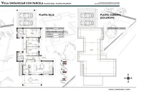 Villa a Jacarilla, Alicante, Jacarilla - € 495.000 | Ref: SDP05376JP/3696 - foto 7
