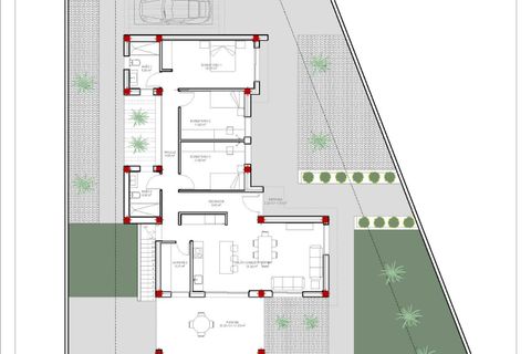 Villa a Jacarilla, Alicante, Jacarilla - € 495.000 | Ref: SDP05376JP/3696 - foto 8