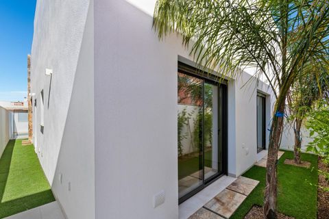 Rækkehus i San Javier, Murcia, San Javier - € 479.900 | Ref: SDP05373EL/3696 - foto 4