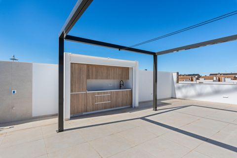 Rækkehus i San Javier, Murcia, San Javier - € 479.900 | Ref: SDP05373EL/3696 - foto 7