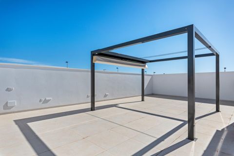 Rækkehus i San Javier, Murcia, San Javier - € 479.900 | Ref: SDP05373EL/3696 - foto 10