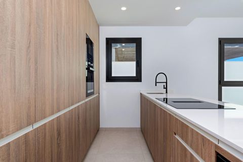 Rækkehus i San Javier, Murcia, San Javier - € 479.900 | Ref: SDP05373EL/3696 - foto 15