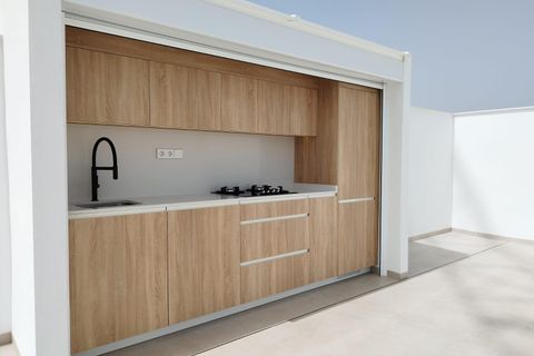 Rækkehus i San Javier, Murcia, San Javier - € 479.900 | Ref: SDP05373EL/3696 - foto 30