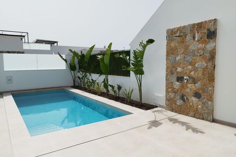 Rækkehus i San Javier, Murcia, San Javier - € 479.900 | Ref: SDP05373EL/3696 - foto 31