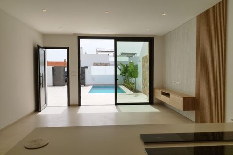 Rækkehus i San Javier, Murcia, San Javier - € 479.900 | Ref: SDP05373EL/3696 - foto 32