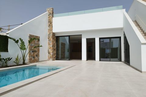 Rækkehus i San Javier, Murcia, San Javier - € 479.900 | Ref: SDP05373EL/3696 - foto 38