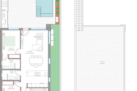 Rækkehus i San Javier, Murcia, San Javier - € 479.900 | Ref: SDP05373EL/3696 - foto 39