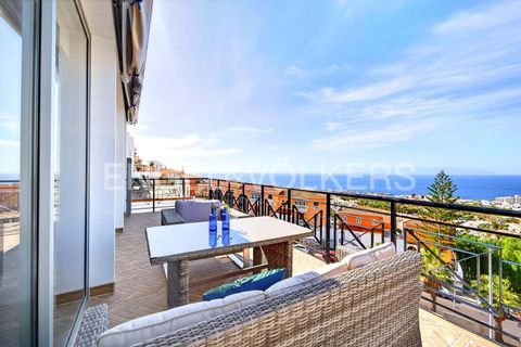 Villa i San Eugenio, Tenerife, San Eugenio - € 988.000 | Ref: W-047YQL - foto 1