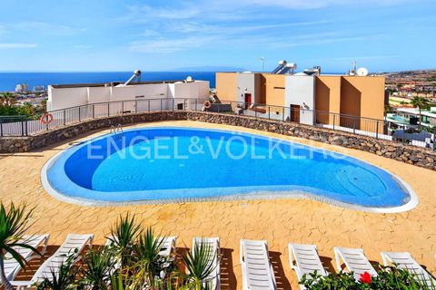 Villa i San Eugenio, Tenerife, San Eugenio - € 988.000 | Ref: W-047YQL - foto 20