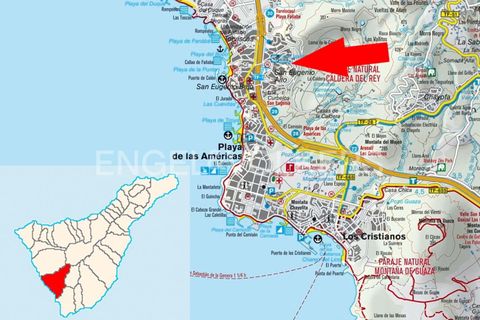 Villa i San Eugenio, Tenerife, San Eugenio - € 988.000 | Ref: W-047YQL - foto 21