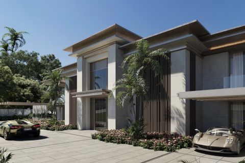 Villa a Benahavis, Malaga, Benahavis - € 3.900.000 | Ref: R5283787 - foto 8