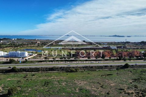 Helårsgrund i Los Alcazares, Murcia - foto 4