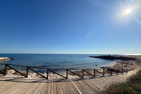Appartement in Punta Prima, Alicante, Punta Prima - € 134.950 | Ref: V-34422 - foto 6