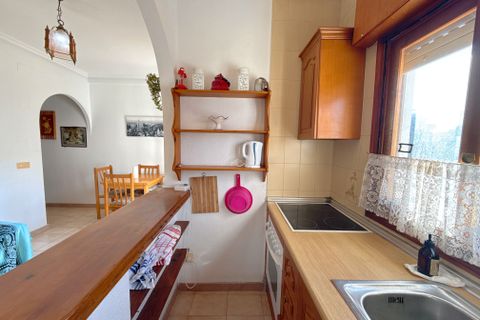 Appartement in Punta Prima, Alicante, Punta Prima - € 134.950 | Ref: V-34422 - foto 8