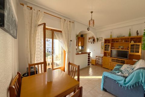 Appartement in Punta Prima, Alicante, Punta Prima - € 134.950 | Ref: V-34422 - foto 17