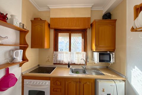 Appartement in Punta Prima, Alicante, Punta Prima - € 134.950 | Ref: V-34422 - foto 20
